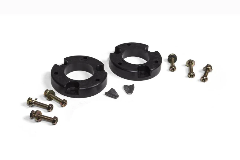 Zone Offroad 2in Leveling Kit with Upper Control Arms for 2019 Chevy/GMC 1500