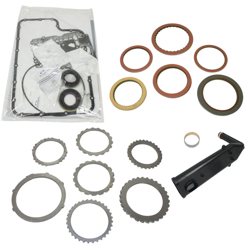 BD Diesel Built-It Trans Kit für 2005-2007 Ford 5R110 Stage 1 Stock HP