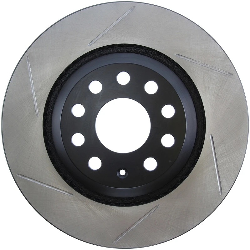 stoptech_126.33113SR-67950739ce676 StopTech Power Slot 09 VW CC (Passat CC) / 06-09 Passat (except Syncro) Right Rear Slotted Rotor