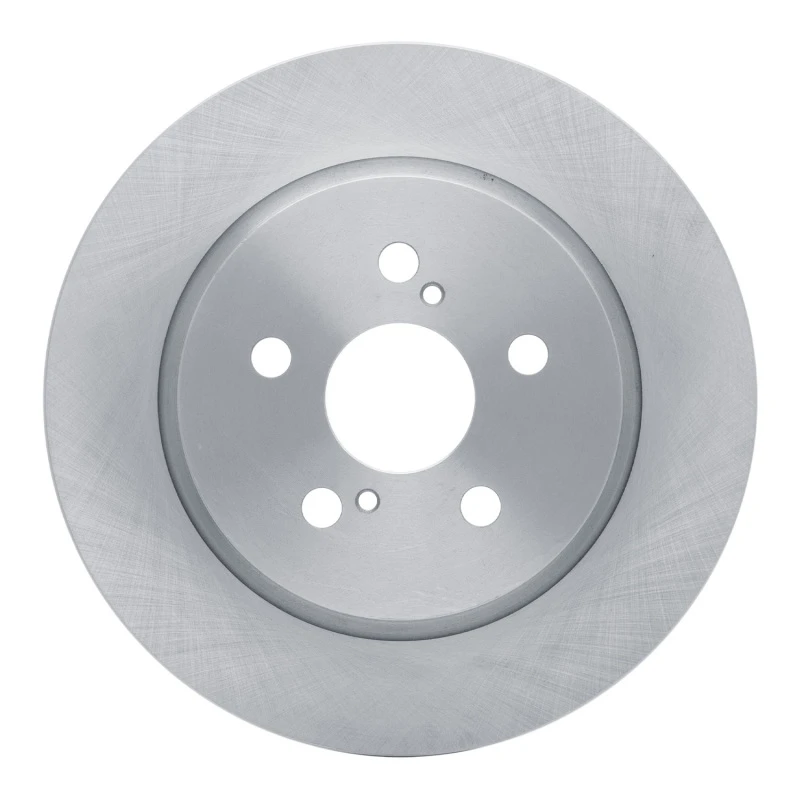 DFC 09-15 Toyota Corolla (Mexico) Rear Brake Rotor