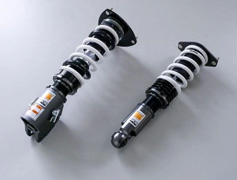 HKS HIPERMAX S GRB/GVB (STI Only) Front Pillow Ball Full Kit