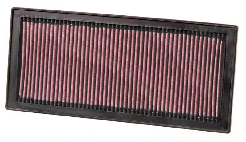 K&N 05 WRX / 99-06 Impreza / 99-04 Legacy Einbau-Luftfilter
