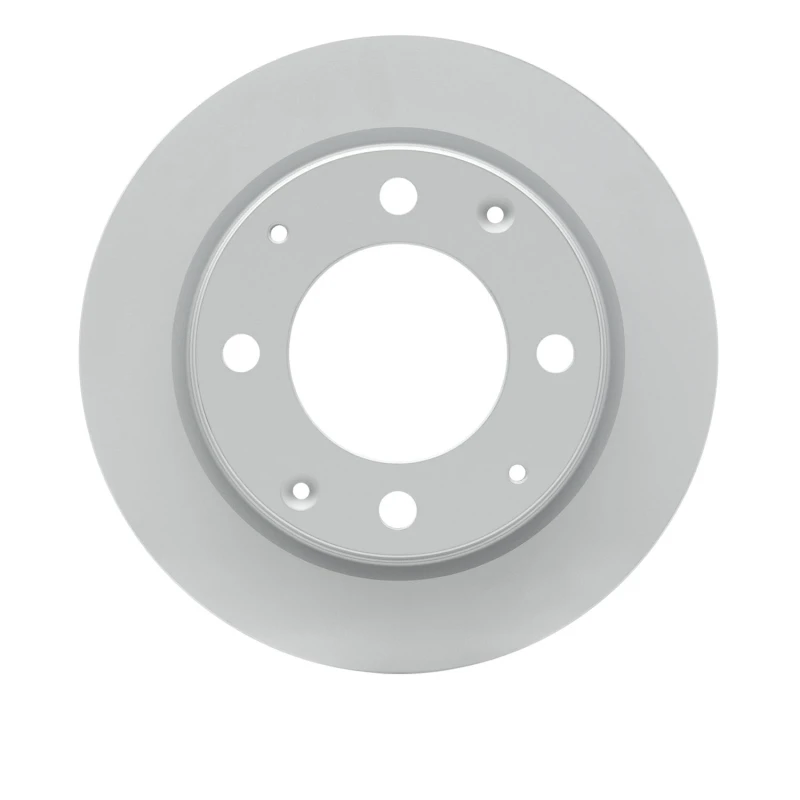 DFC 70-76 Porsche 914 Rear Hi-Carbon Alloy Geomet Coated Rotor