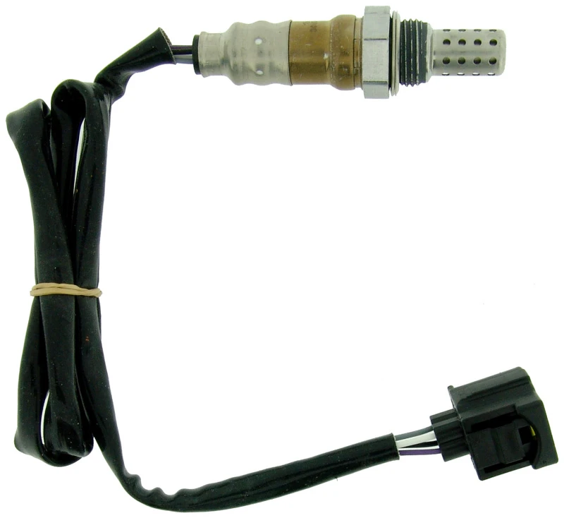 NGK Dodge Sprinter 2500 2008-2007 Direkt-Pass-Sauerstoffsensor