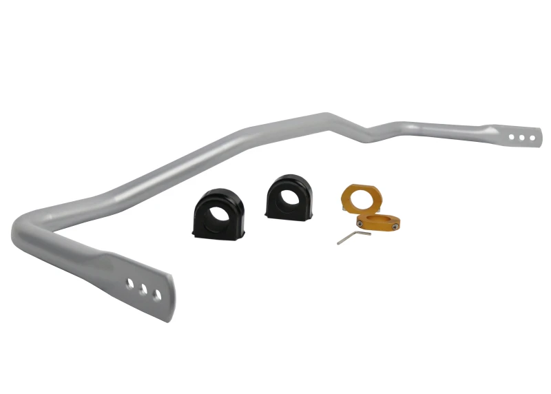 Whiteline 16-18 Mazda MX-5 Miata 28,6mm vorderer einstellbarer Stabilisator-Kit
