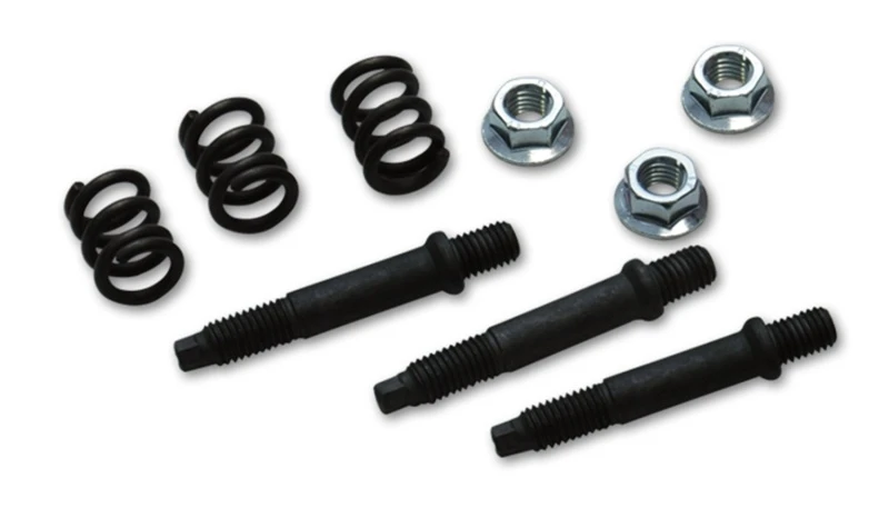 Vibrant 3-Bolt-Kit 10mm GM-Stil Federbolzen