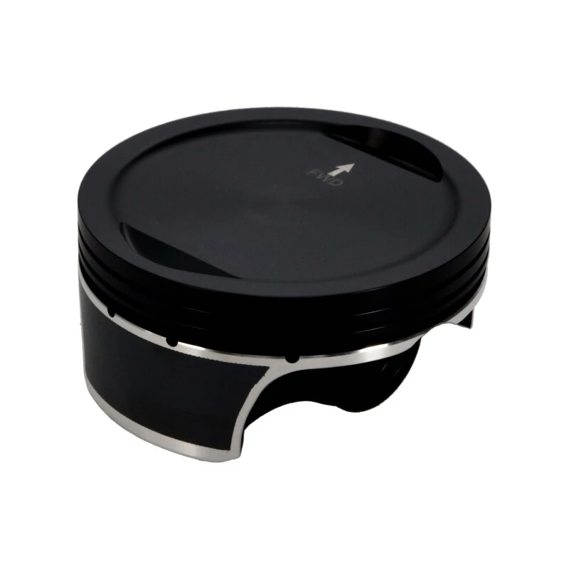 Wiseco HD 07-17 TC96 Dome 10.51 103cid (X) Piston Kit