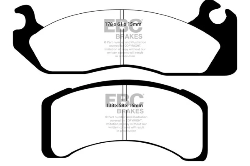 ebc_DP21159-6793201d269c7 EBC 84 Ford Fairmont 2.3 Ultimax2 Front Brake Pads