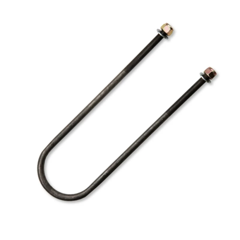 Rock Krawler U-Bolt für 03-13 RAM 2500 HD / 03-12 RAM 3500 HD – Heck