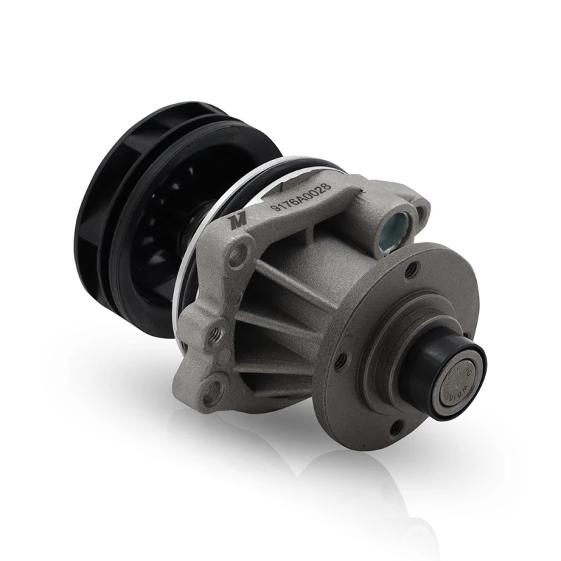 Mishimoto 92-99 BMW E36 3er-Serie M50/M52/S50/S52 Motor-Wasserpumpe