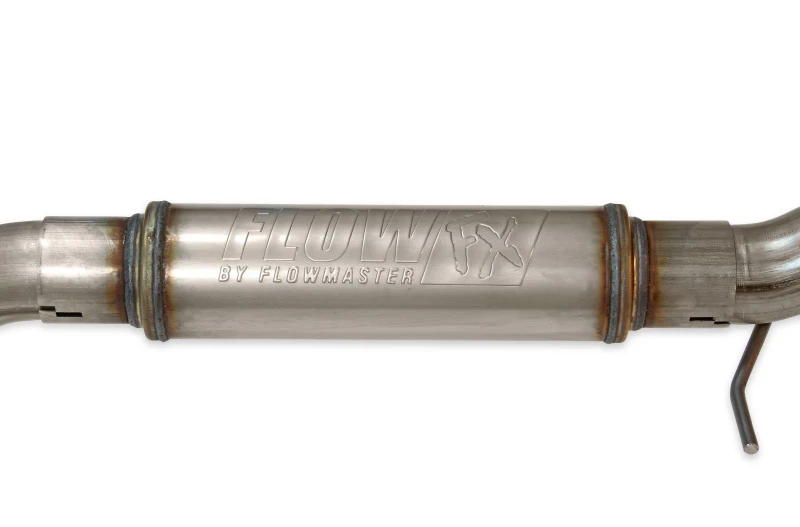 Flowmaster 19-23 Ford Ranger 2.3L ECO FlowFX Cat-Back Exhaust System