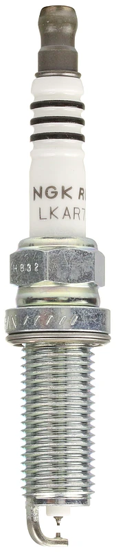 NGK Ruthenium HX Zündkerze (LKAR7AHX-S)