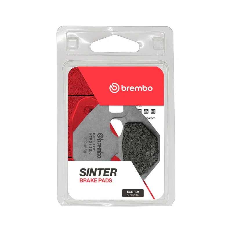 Brembo OE AM - BRAKE PAD MOTORCYCLE
