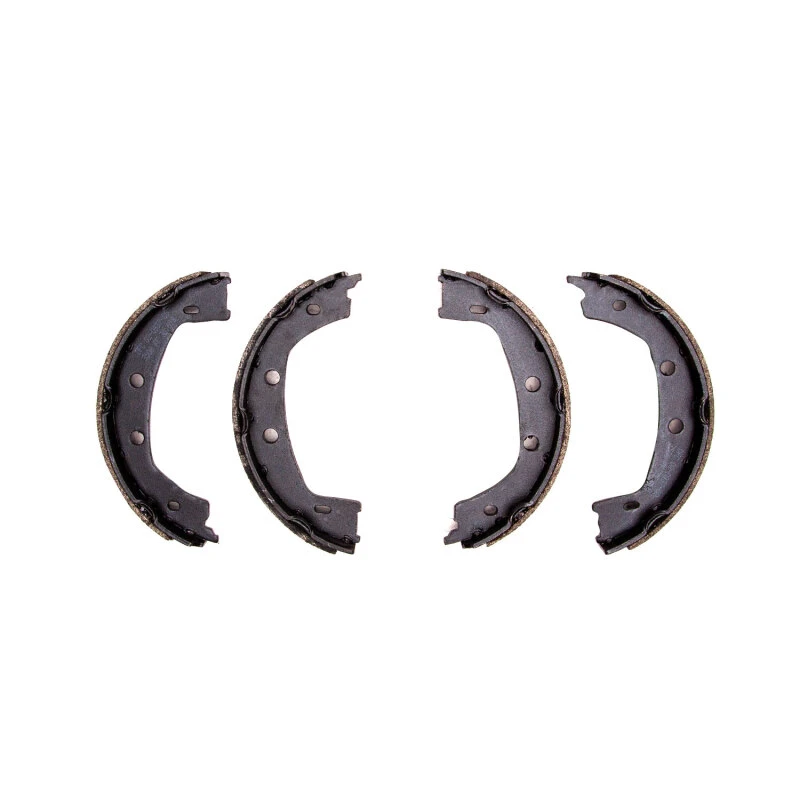 DFC 08-15 Land Rover LR2 Parking Brake Parking Shoes