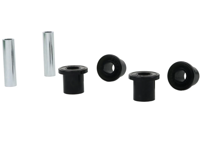 Whiteline Spring - Shackle Bushing for 1987-1995 Jeep Wrangler