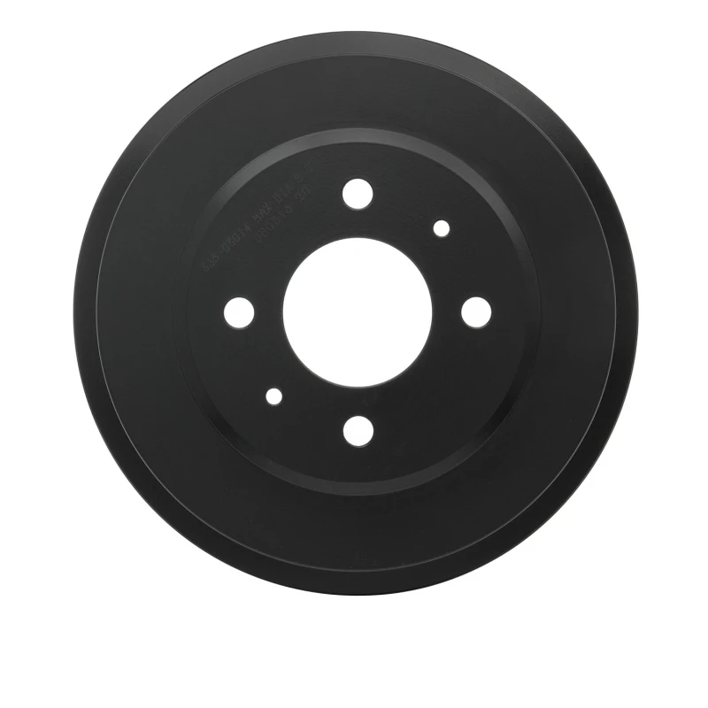 DFC 03-06 Dodge Verna (Mexico) Rear True Balanced Brake Drum