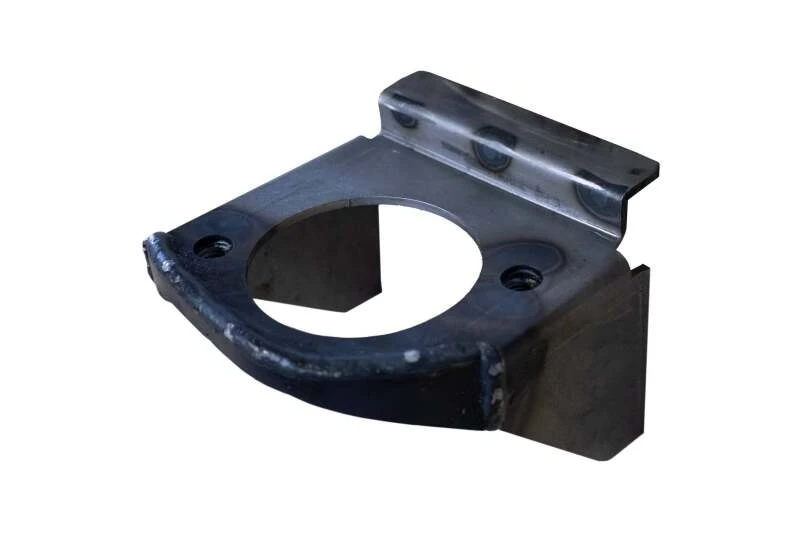 Rust Buster 88-95 Toyota Pickups Middle Body Mount- (Left)