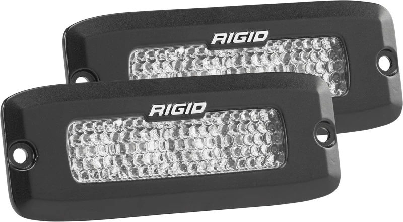 Rigid Industries SR-Q Series Pro LED Light