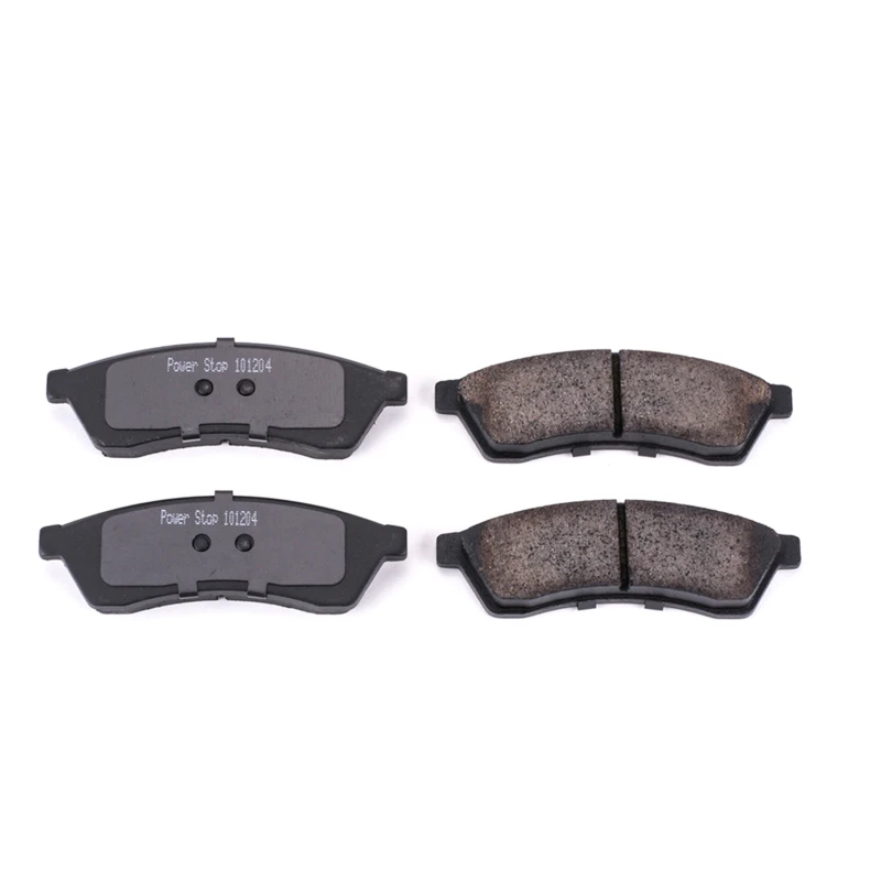 powerstop_16-1030-6796905b588c5 Power Stop 04-06 Chevrolet Epica Rear Z16 Evo Ceramic Brake Pad