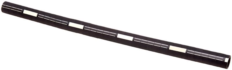 Gates 40-42 Buick Century 8-Cyl. 320 By Pass Straight Coolant Hose (Standard)