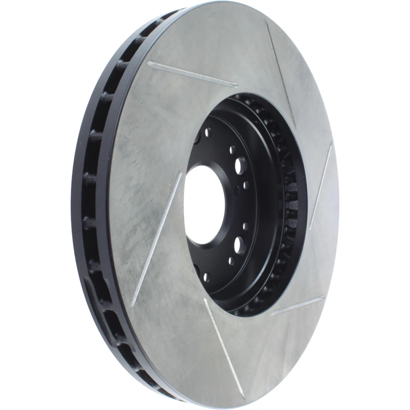 stoptech_126.44083SR-6794fc55295e6 StopTech Power Slot 93-05 Lexus GS Series / 00-05 IS300 / 93-94 LS Series Front Right Slotted Rotor