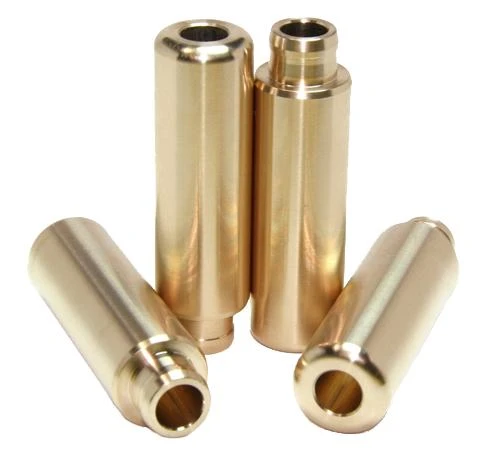 GSC P-D K-series Vtec K20/K24 Mangan-Bronze Auslassventilführung - Set 8