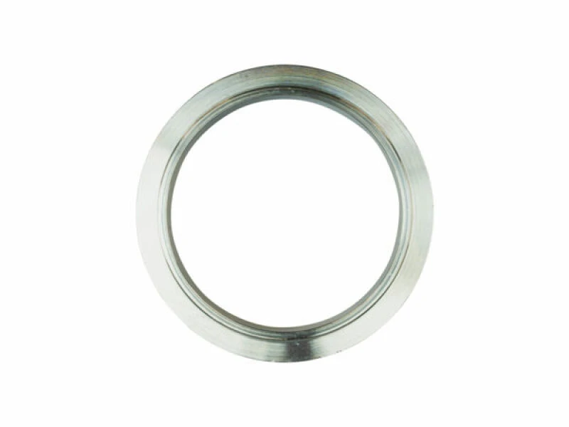 Turbosmart SG76 Schweißflansch - Aluminium