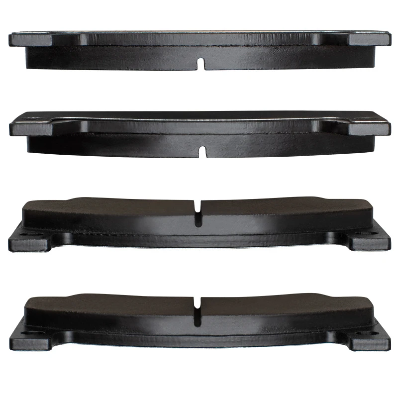 DFC 69-76 American Motors MATADOR Front 5000 Advanced Semi Metallic Brake Pads and Hardware Kit