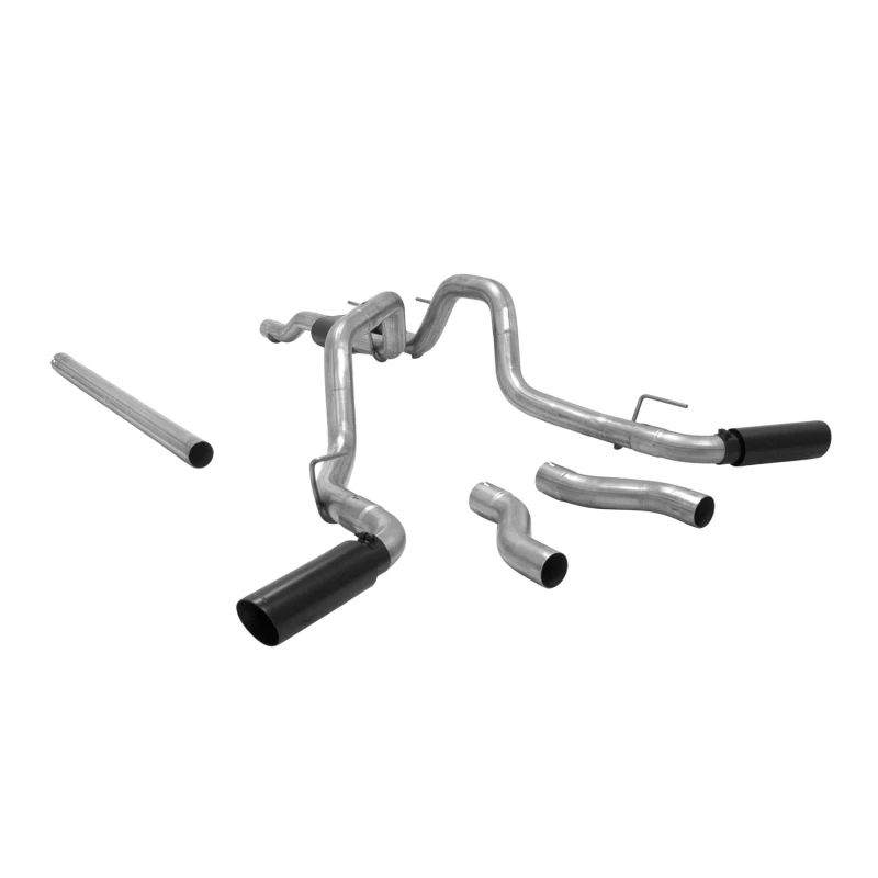 Flowmaster 06-08 Dodge RAM 1500 Outlaw SS Exhaust System
