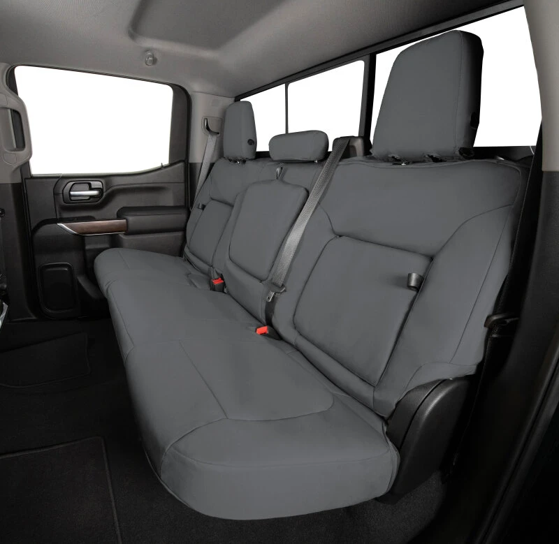 Covercraft 24-26 Toyota Grand Highlander Endura PrecisionFit Custom Second Row Seat Covers