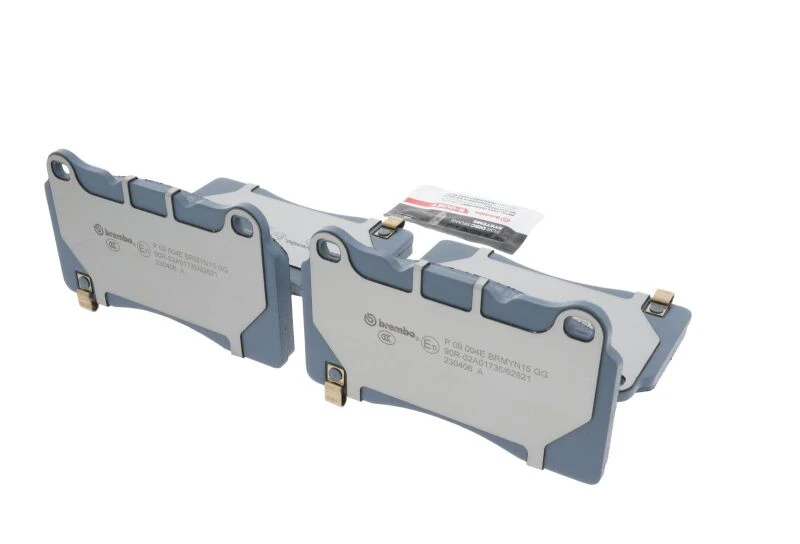 Brembo OE 12-21 Tesla S EVPad BremsePad