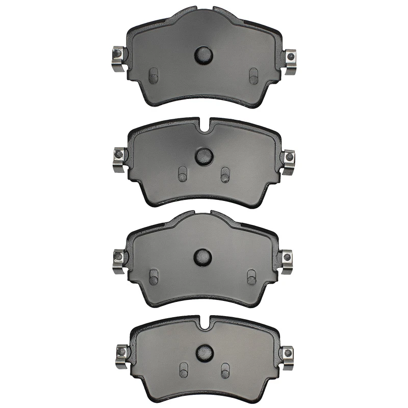DFC 14-21 Mini Cooper Clubman Front Euro 5000 Ceramic Brake Pads