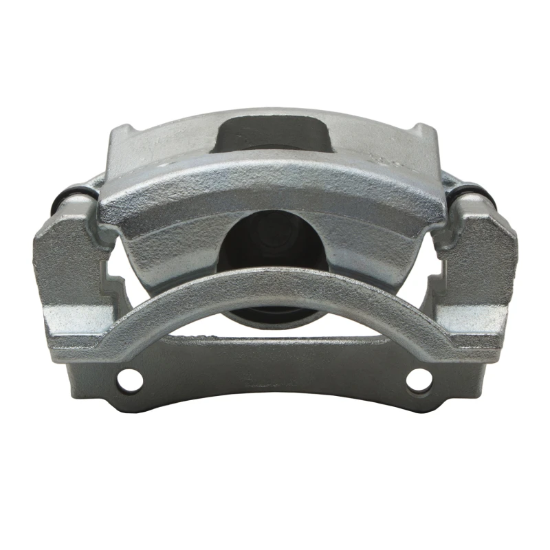 DFC 01-07 Buick Rendezvous Front-R Silver Zinc Coated Premium Caliper
