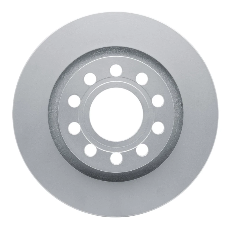 DFC 04-05 Audi ALLROAD Rear GeoSPEC Coated Rotor