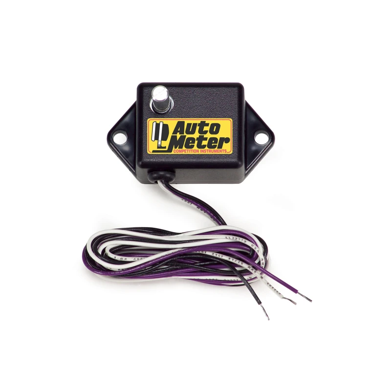 Autometer American Muscle Instrumenten-Set 6-teilig für Camaro 69