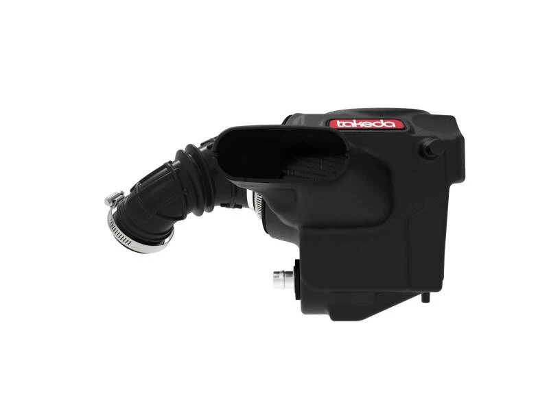 aFe Takeda Momentum Pro Dry S Kaltluft-Ansaugsystem 14-19 Ford Fiesta L4-1.6L