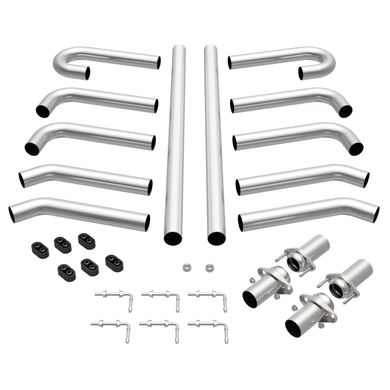 MagnaFlow-Kit HDWR Hot Rod 2,25