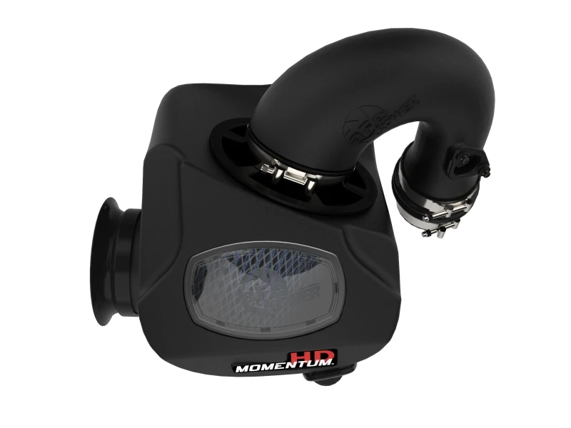 aFe 15-20 Toyota Hilux L4-2.8L (td) Momentum HD Cold Air Intake System w/ Pro 10R Media