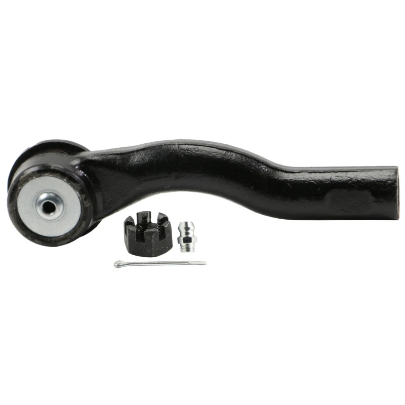 MOOG 10-12 Ford Fusion Front Right Outer / Right Outer Tie Rod End