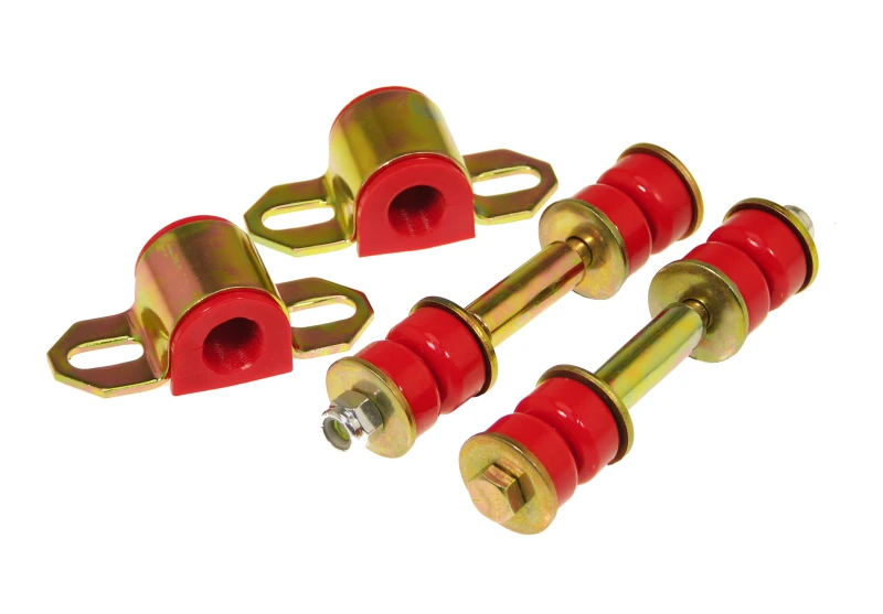 Prothane Vordere Stabilisatorbuchsen für 1979–1988 Toyota Pickup 2WD