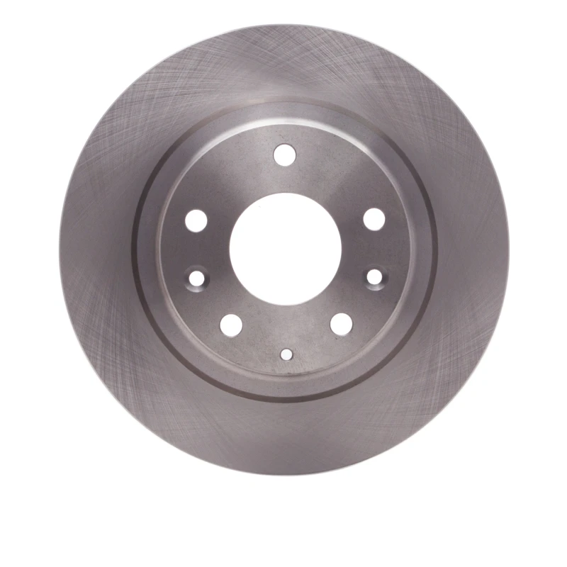 DFC 16-18 Mazda CX-3 Rear Brake Rotor