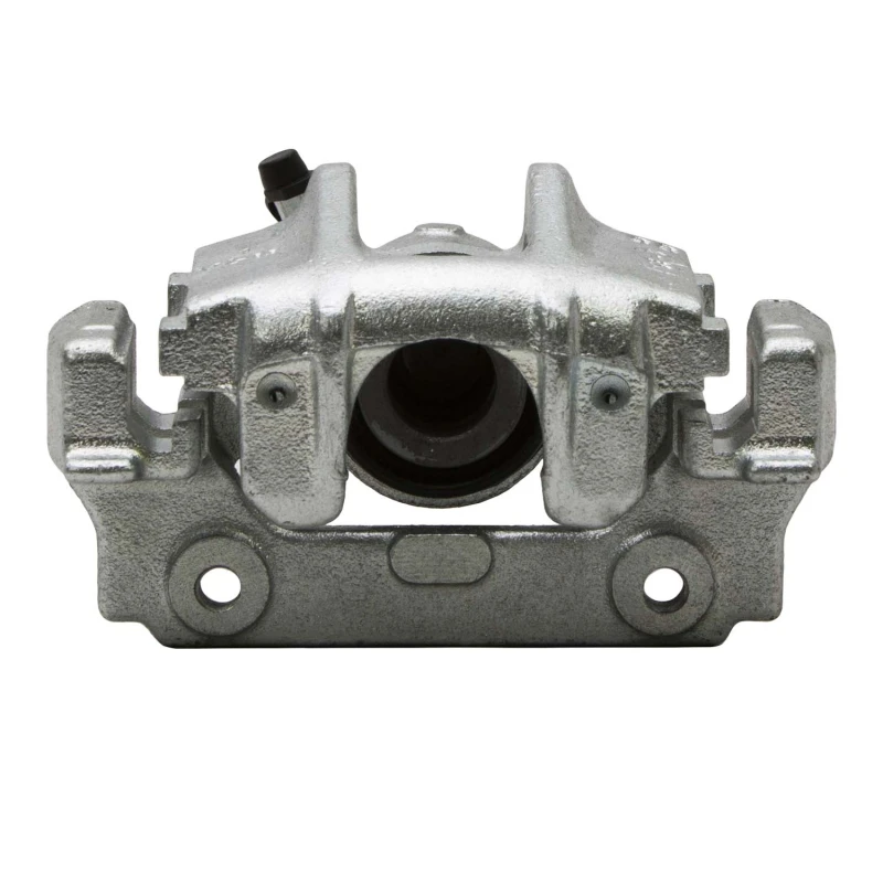 DFC 90-94 Jaguar Vanden Plas Rear-R Premium Caliper - Silver Zinc Coated