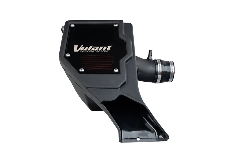 Volant 21-22 Ford Bronco 2.3L Geschlossene Luftansaugung mit DryTech 3D-Trockenfilter