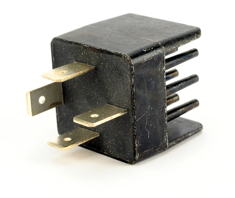 FAST-Relais FAST 20 Amp Solid State