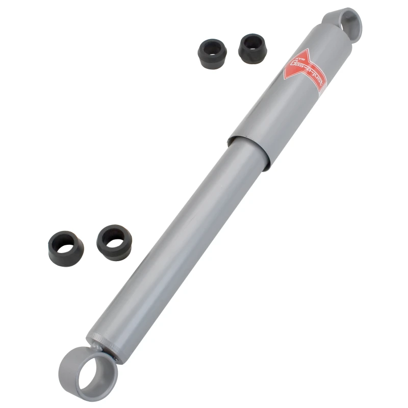 KYB Stoßdämpfer & Federn Gas-A-Just Vorne & Hinten