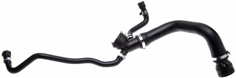 Gates 00-03 BMW X5 4.4L/4.6L Upper Molded Coolant Hose