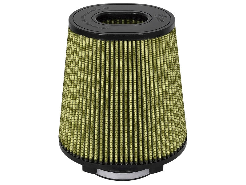 aFe Magnum Force Ersatzluftfilter 5in F x (9inx7-1/2in) B x (6-3/4inx5-1/2in) T (inv.) x 9in H