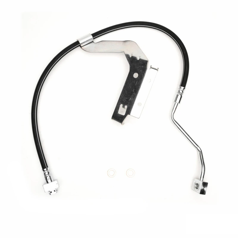 DFC 13-16 Ford F-550 Super Duty Front-L/Front Left Brake Hose