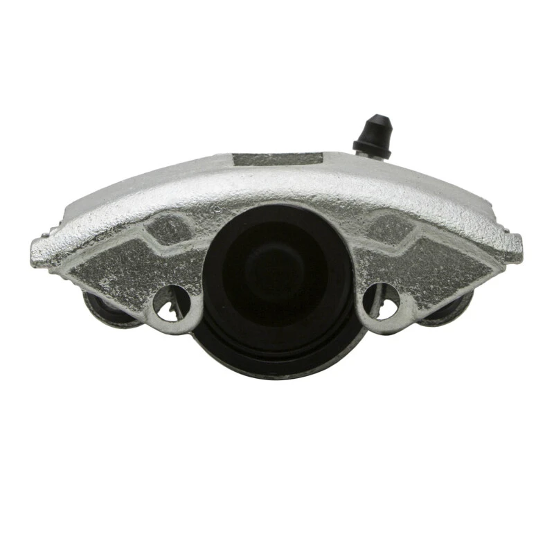 DFC 95-00 Chrysler Sebring Convertible Front-L Premium Caliper - Silver Zinc Coated
