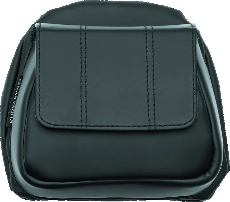 Kuryakyn Fairing Lower Door Pockets für Harley Touring Modelle